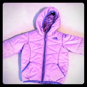Northface jacket